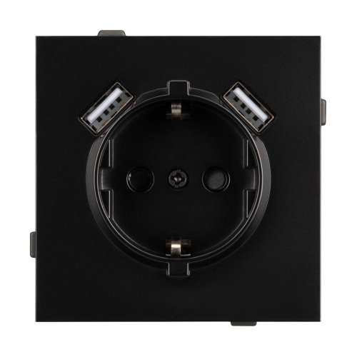 Розетка Arlight Tendo 054083