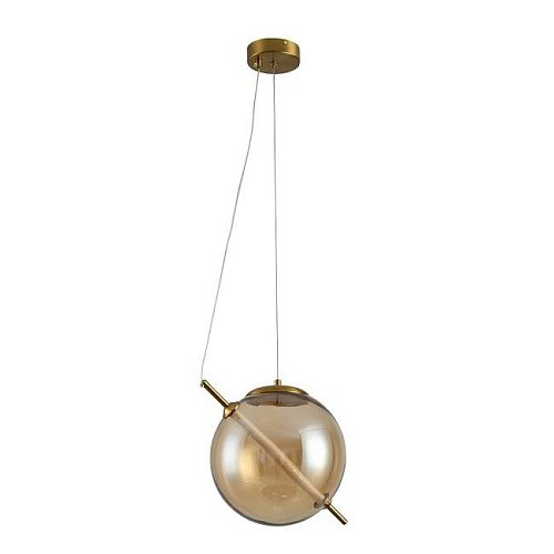 A3225SP-1PB Светильник подвесной Arte Lamp Holly A3225SP-1PB