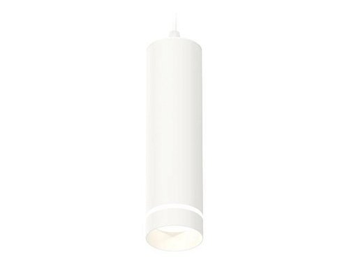 XP6355002 Светильник подвесной Ambrella Techno XP6355002