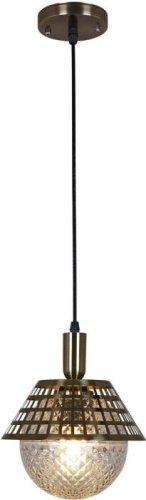 Подвесной светильник 09881-0.9-01 AB