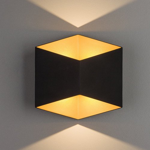 Настенный светильник Nowodvorski Impulse Led 8141