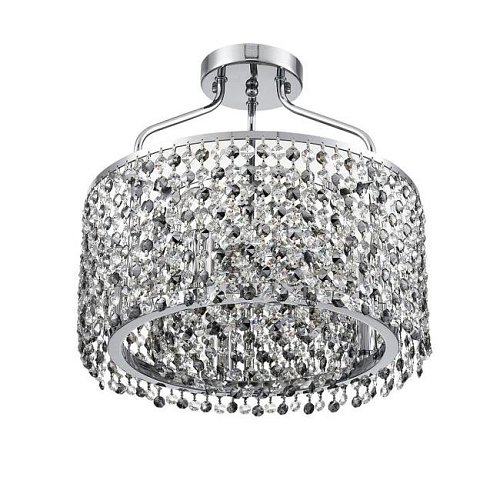 8244/5C Потолочная люстра Lumion Layla 8244/5C