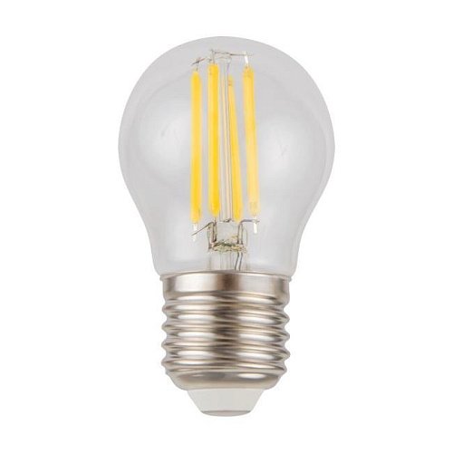 Светодиодная лампа Voltega Globe dim 5W 8466