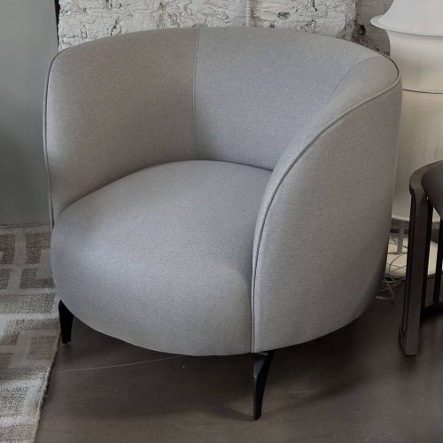 Dora Armchair Кресло Delight Collection Dora Dora Armchair