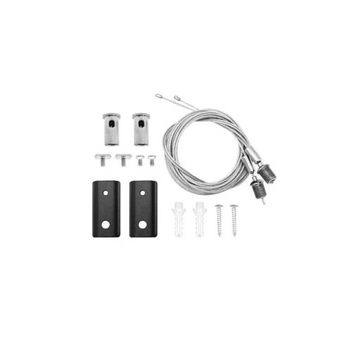 APL.0182.00.06 Подвесное крепление Aployt Magnetic track 48 APL.0182.00.06