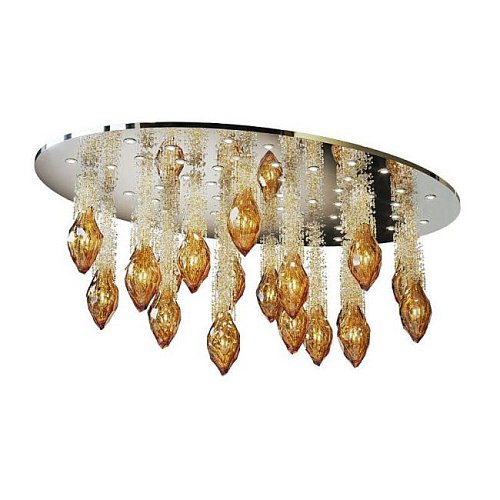 L63811 Подвесная люстра L'Arte Luce Luxury Flash L63811