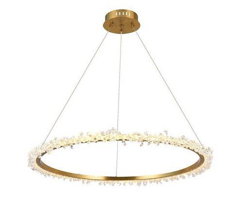08454-80,36 Подвесная люстра KINK Light ЛаураЛюкс 08454-80,36