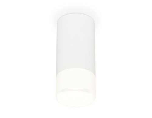 XS8161003 Накладной светильник Ambrella Techno XS8161003