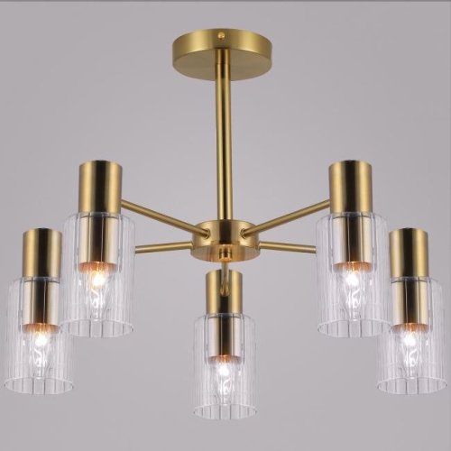 Потолочная люстра Reluce 74647-0.3-05