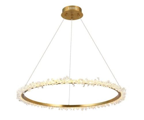 08454-80,36 Подвесная люстра KINK Light ЛаураЛюкс 08454-80,36