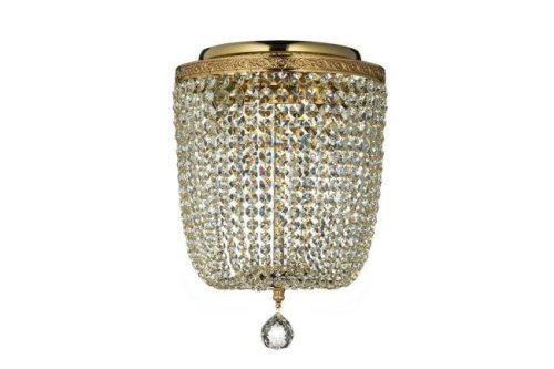 Castellana E 1.2.25.501 G Светильник потолочный Arti Lampadari Castellana Castellana E 1.2.25.501 G