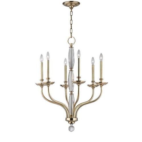 10853 Подвесная люстра Cloyd Eggleton 10853