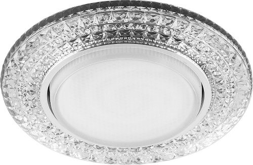 Встраиваемый светильник Feron CD4020 41293