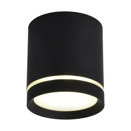 OML-102419-05 Накладной светильник Omnilux Capurso OML-102419-05