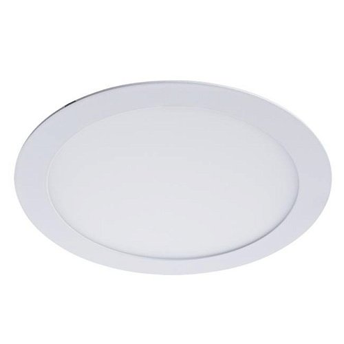 A2620PL-1WH Встраиваемый светильник Arte Lamp FINE A2620PL-1WH