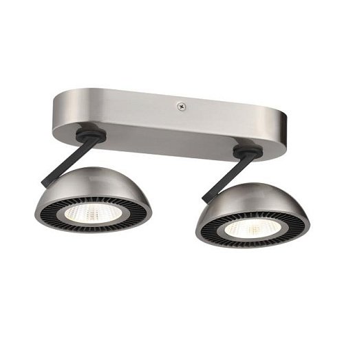 3535/2CL Светильник спот Odeon Light Karima 3535/2CL
