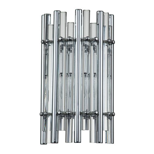 Настенное бра Indigo Violino 12025/1W Chrome V000310