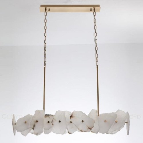 10755 Подвесная люстра Cloyd Knoss 10755