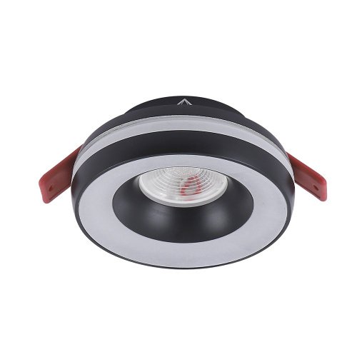 Встраиваемый светильник Crystal Lux Clt 064 CLT 064C1 BL