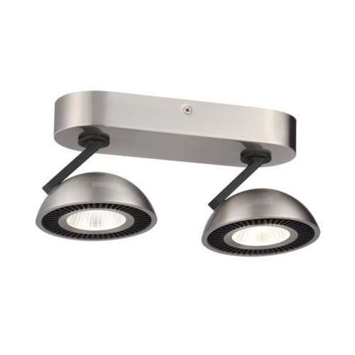 3535/2CL Светильник спот Odeon Light Karima 3535/2CL
