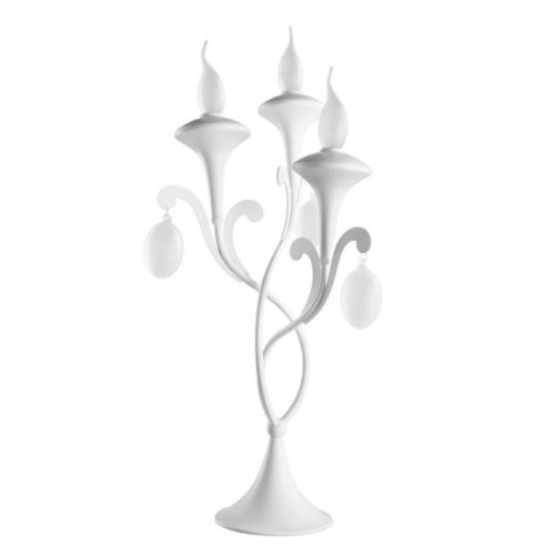 A3239LT-3WH Настольная лампа Arte Lamp MONTMARTRE A3239LT-3WH