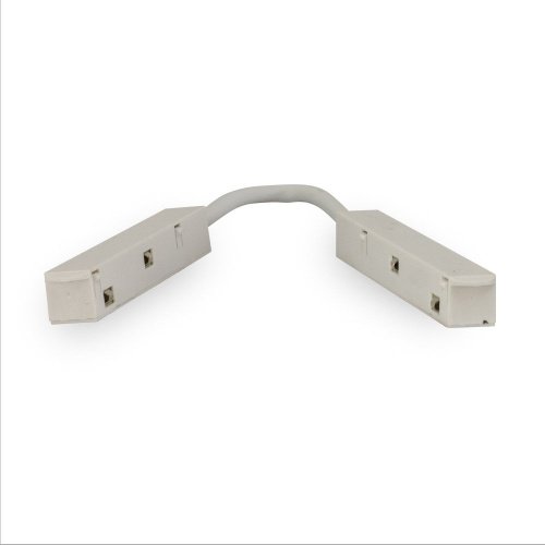 Коннектор для шинопровода AM Group MAGNET AM404 LL20 WH