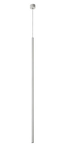 CLT 036C1100 WH Светильник подвесной Crystal Lux Clt 036 CLT 036C1100 WH