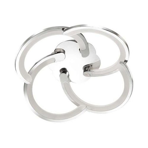 Потолочный светодиодный светильник Odeon Light Nebbi 4021/64CL