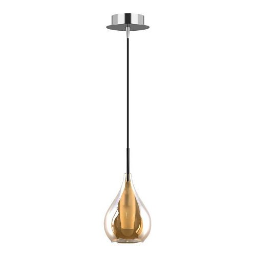 Светильник подвесной Lightstar Pentola 803033