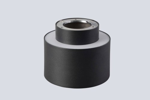 Накладной светильник Crystal Lux Clt 085c CLT 085C BL
