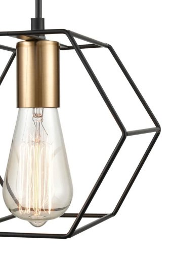Светильник подвесной Vele Luce Luca VL6232P01