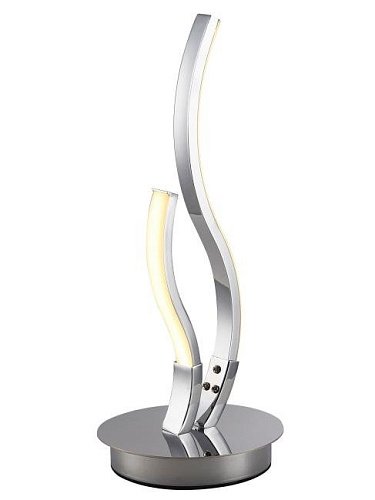 LED LAMPS 81341/1T Настольная лампа Natali Kovaltseva Led LED LAMPS 81341/1T