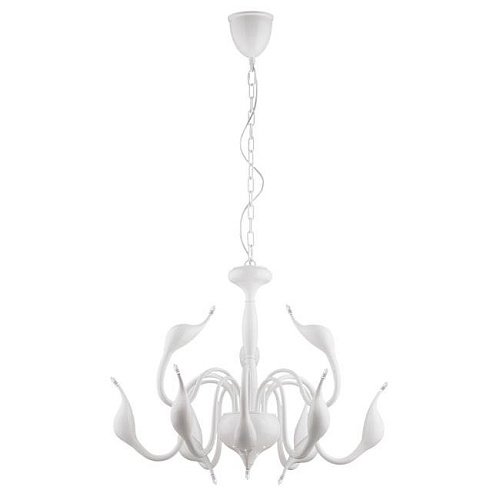 751126 Подвесная люстра Lightstar Cigno Collo 751126