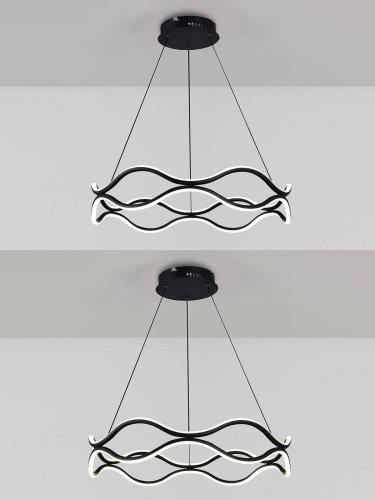 LED LAMPS 81285 Подвесная люстра Natali Kovaltseva LED LAMPS 81285