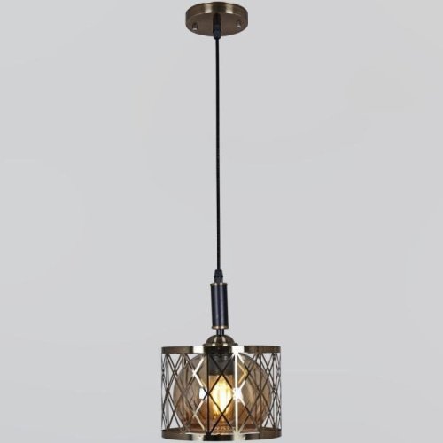 Подвесной светильник 04004-0.9-01 AB