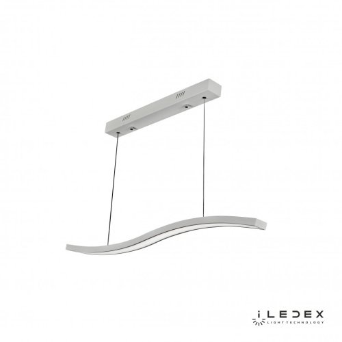 8007-1L-D-T WH Подвесная люстра ILedex Umbra 8007-1L-D-T WH