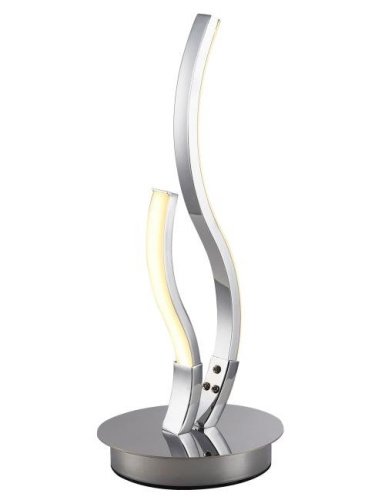 Настольная лампа Natali Kovaltseva Led LED LAMPS 81341/1T