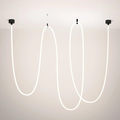 Светильник подвесной Arlight Tropic 043407