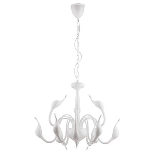 Подвесная люстра Lightstar Cigno Collo 751126