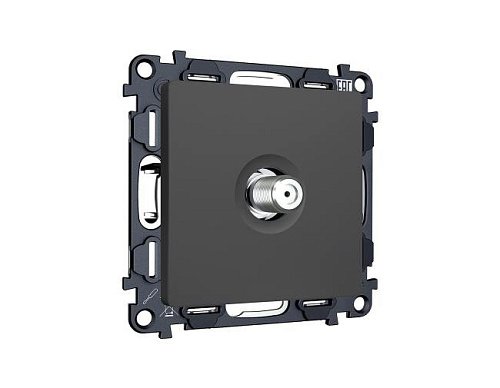 Розетка Ambrella Volt ALFA MA913050