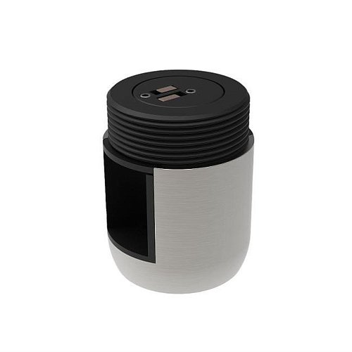 Держатель трека Arlight Apriori 047825