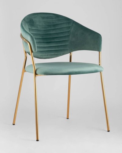 Комплект стульев Stool Group Эвита FDC8022 MINT FUT-70 X2