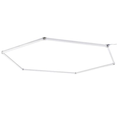 Светильник потолочный Lightstar Varieta V6A450124