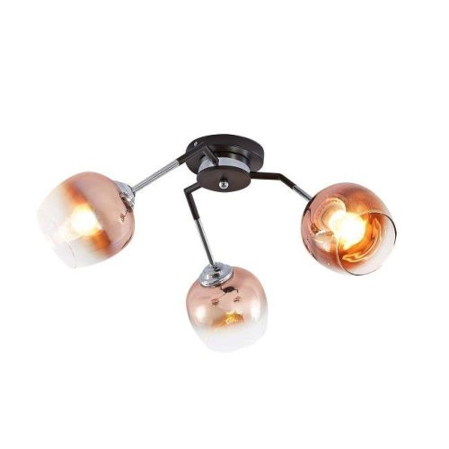 1176/3P Потолочная люстра Escada Miley 1176/3P