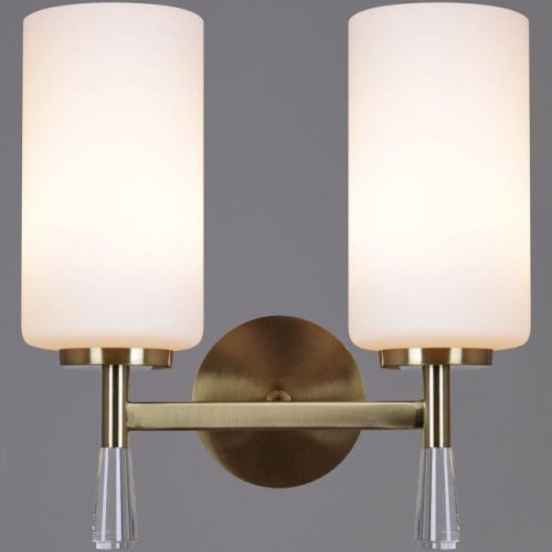Бра настенное ILLUMICO IL5218-2WLS-24 HIGHBALL