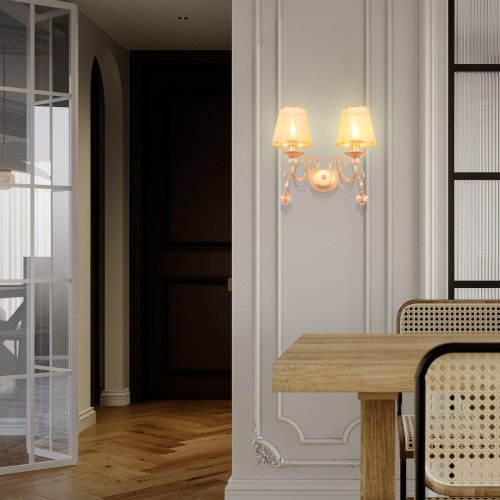 347620/2W FGD Настенное бра Arte Milano Am347620 347620/2W FGD