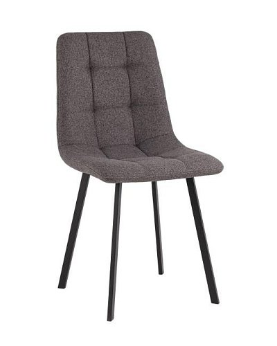 OS-2011LUM-V seat Lum-13 D. grey DU Обеденный стул Stool Group OS-2011LUM-V seat Lum-13 D. grey DU