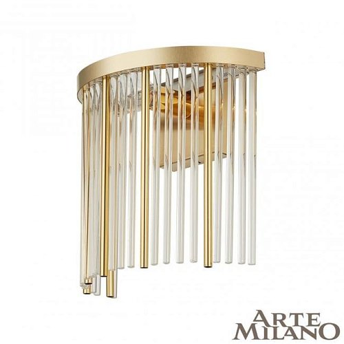 Настенное бра Arte Milano 4552B.D260.H260.E14.1 G