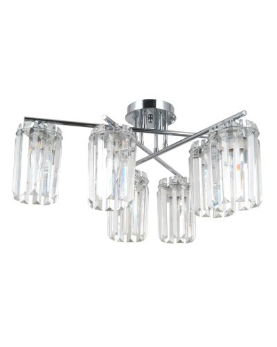 Потолочная люстра Moderli Everly V10753-6C