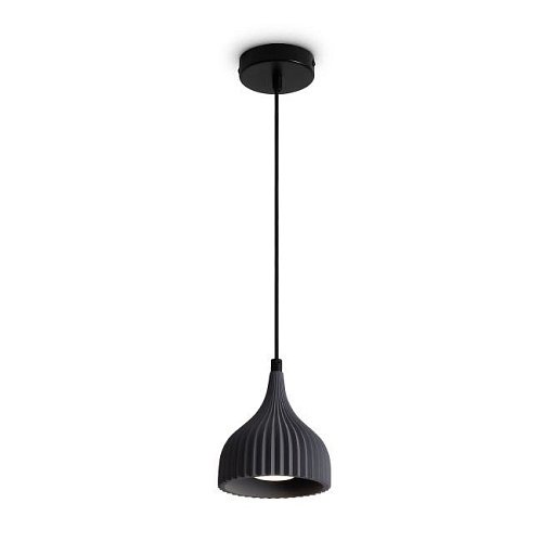 Светильник подвесной Freya Terra FR5582PL-01GF